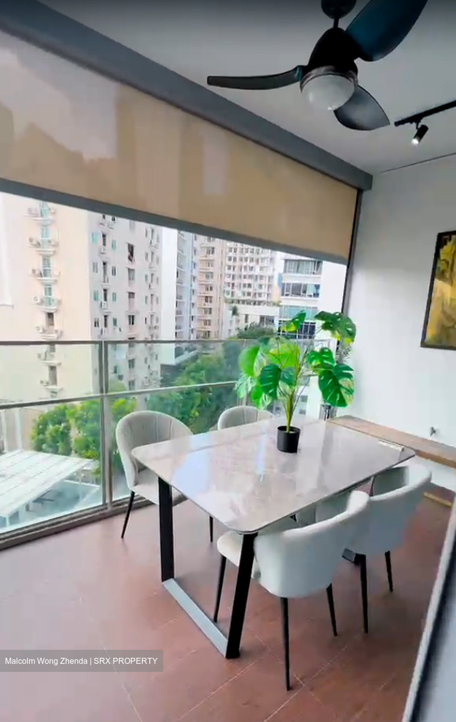 Vista Residences (D12), Condominium #596527761